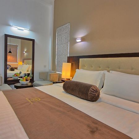 Ripon Grand Hill By Ehi Hotel Nuwara Eliya Luaran gambar