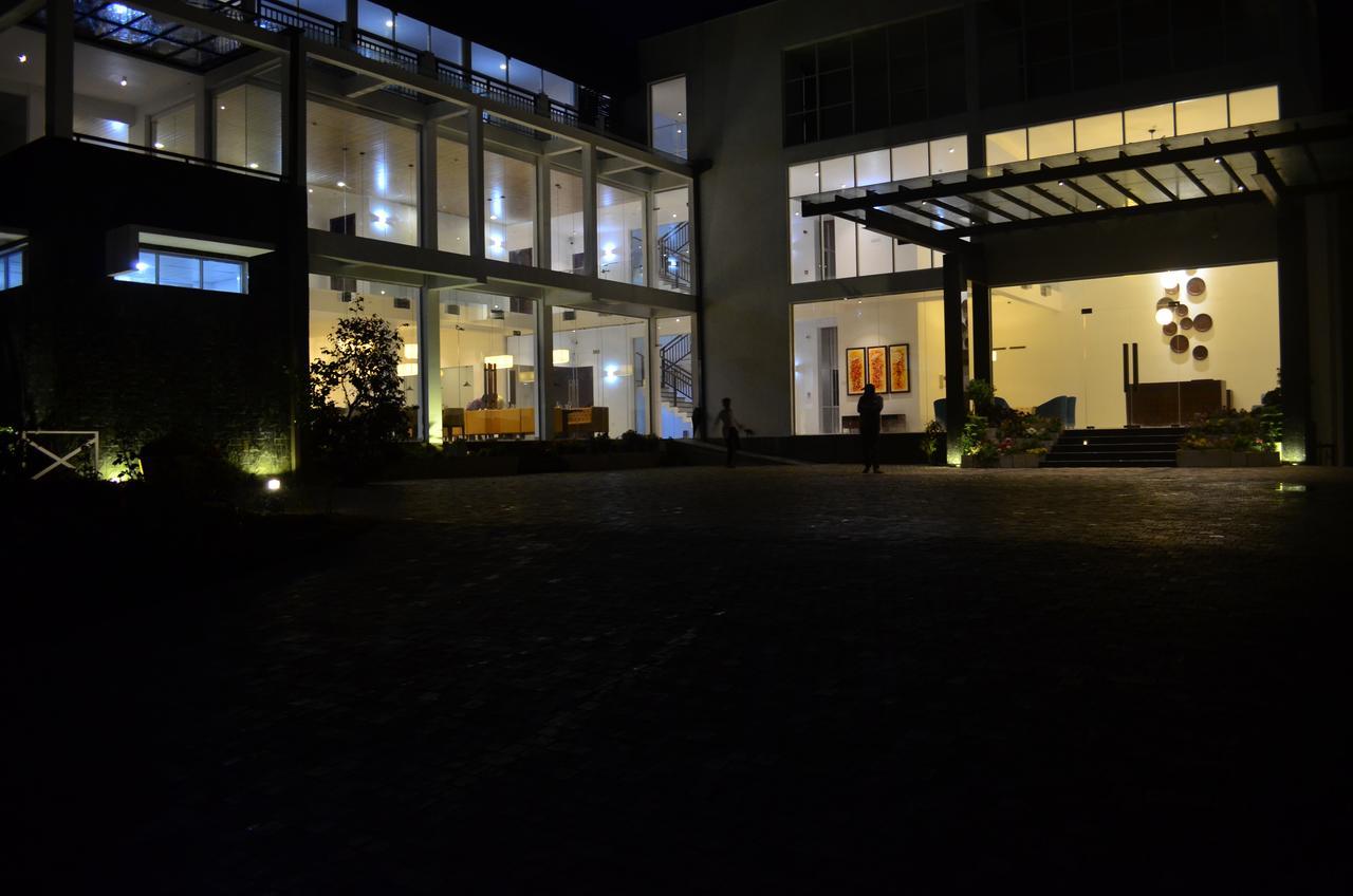 Ripon Grand Hill By Ehi Hotel Nuwara Eliya Luaran gambar