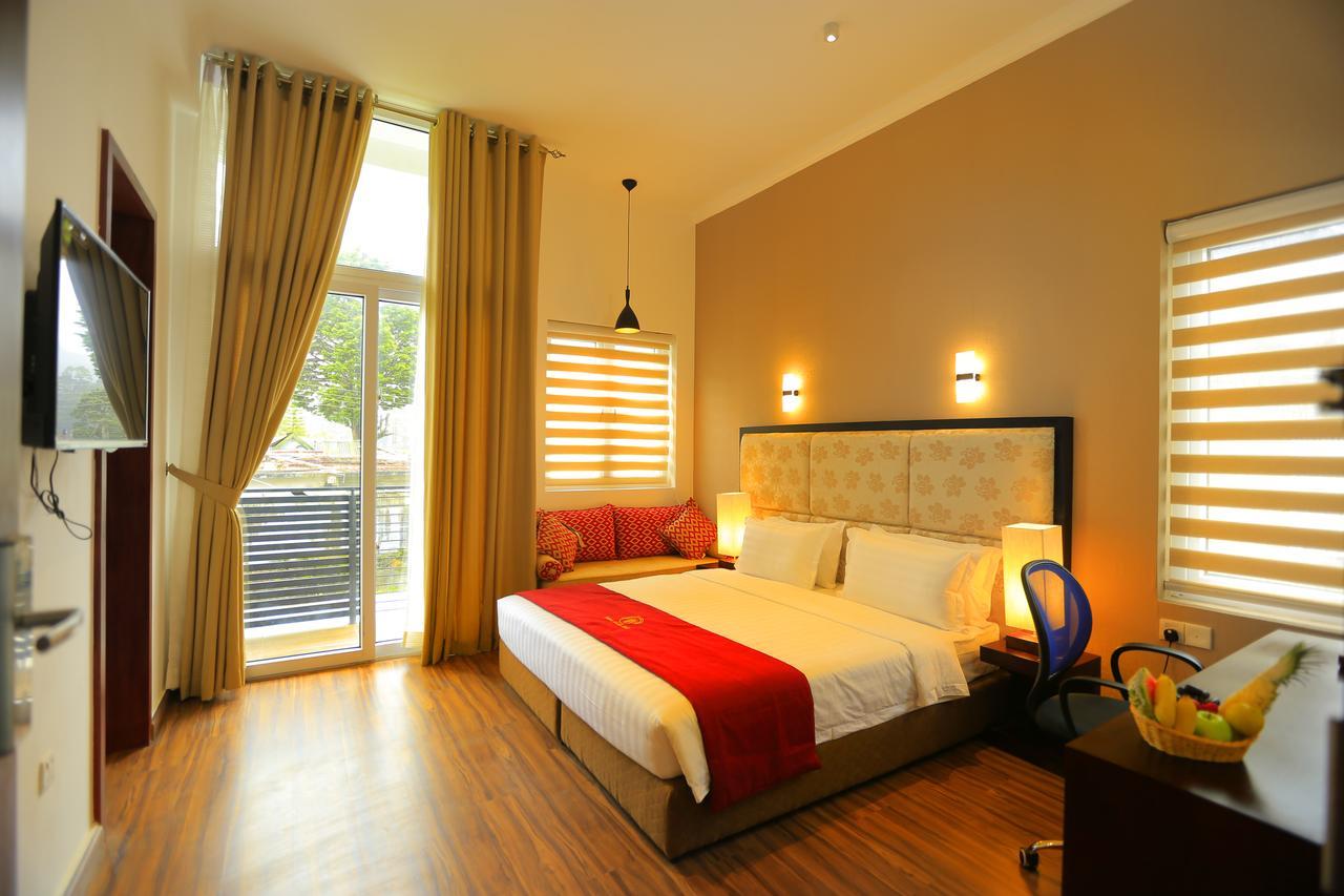 Ripon Grand Hill By Ehi Hotel Nuwara Eliya Luaran gambar