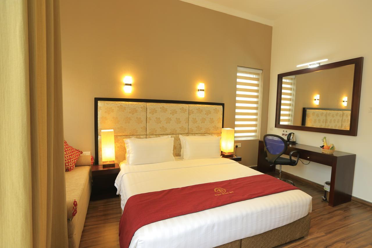 Ripon Grand Hill By Ehi Hotel Nuwara Eliya Luaran gambar