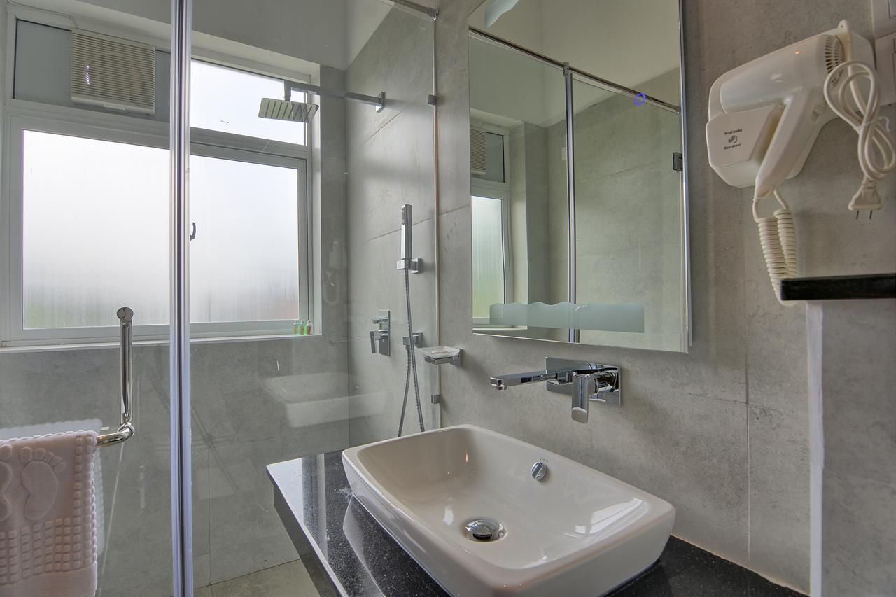 Ripon Grand Hill By Ehi Hotel Nuwara Eliya Luaran gambar