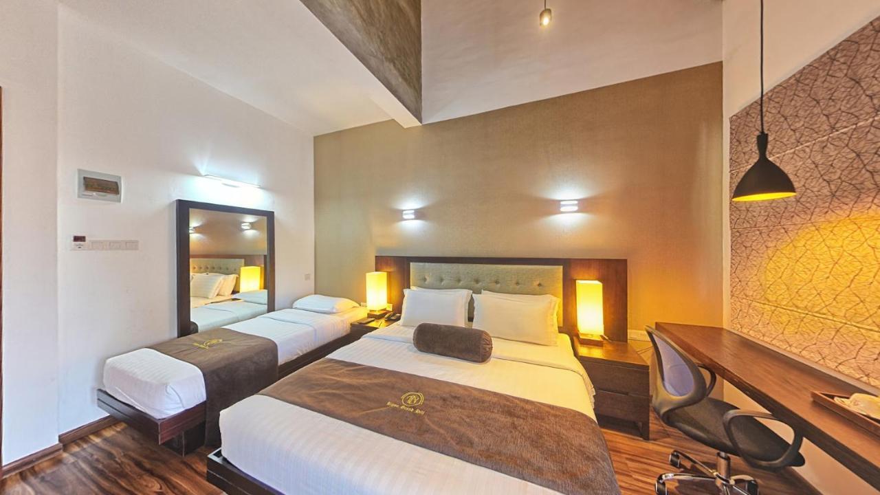 Ripon Grand Hill By Ehi Hotel Nuwara Eliya Luaran gambar
