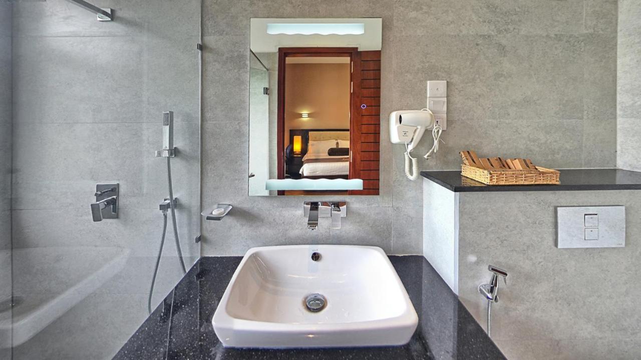 Ripon Grand Hill By Ehi Hotel Nuwara Eliya Luaran gambar