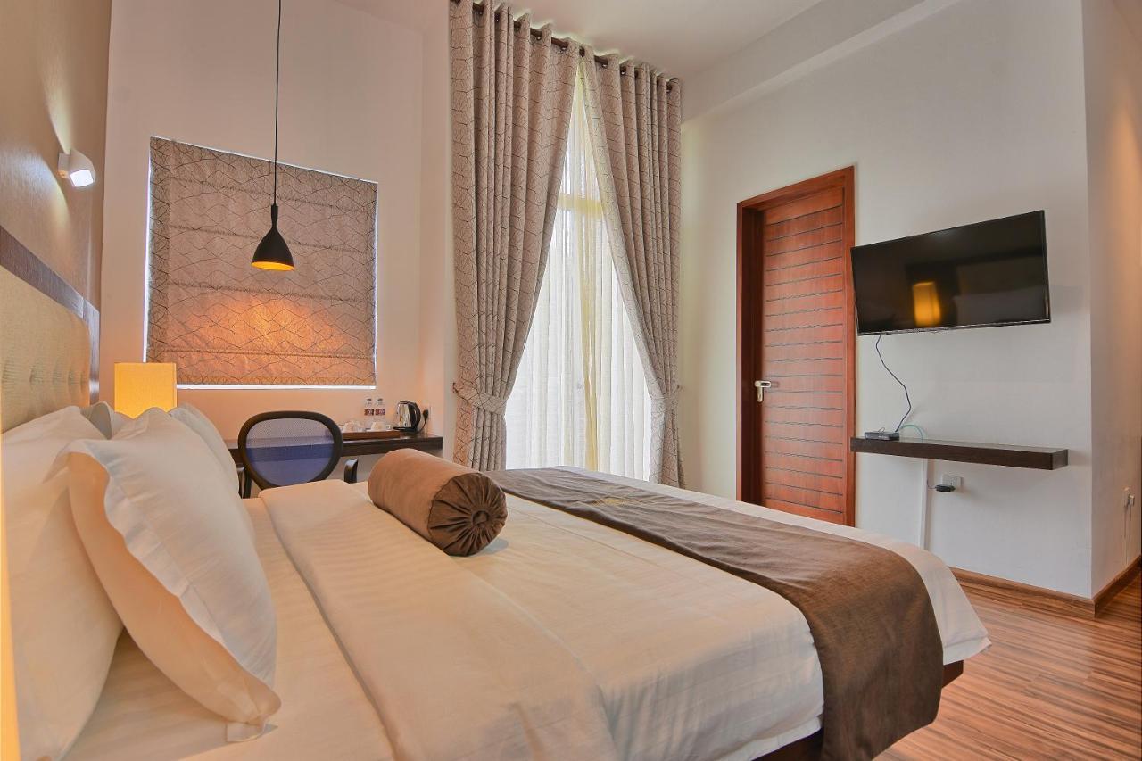 Ripon Grand Hill By Ehi Hotel Nuwara Eliya Luaran gambar