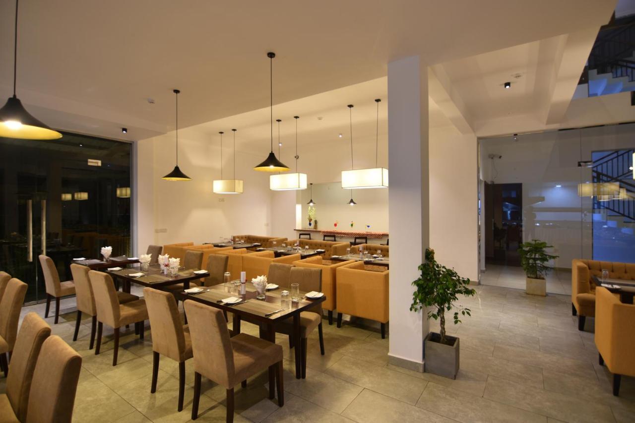 Ripon Grand Hill By Ehi Hotel Nuwara Eliya Luaran gambar
