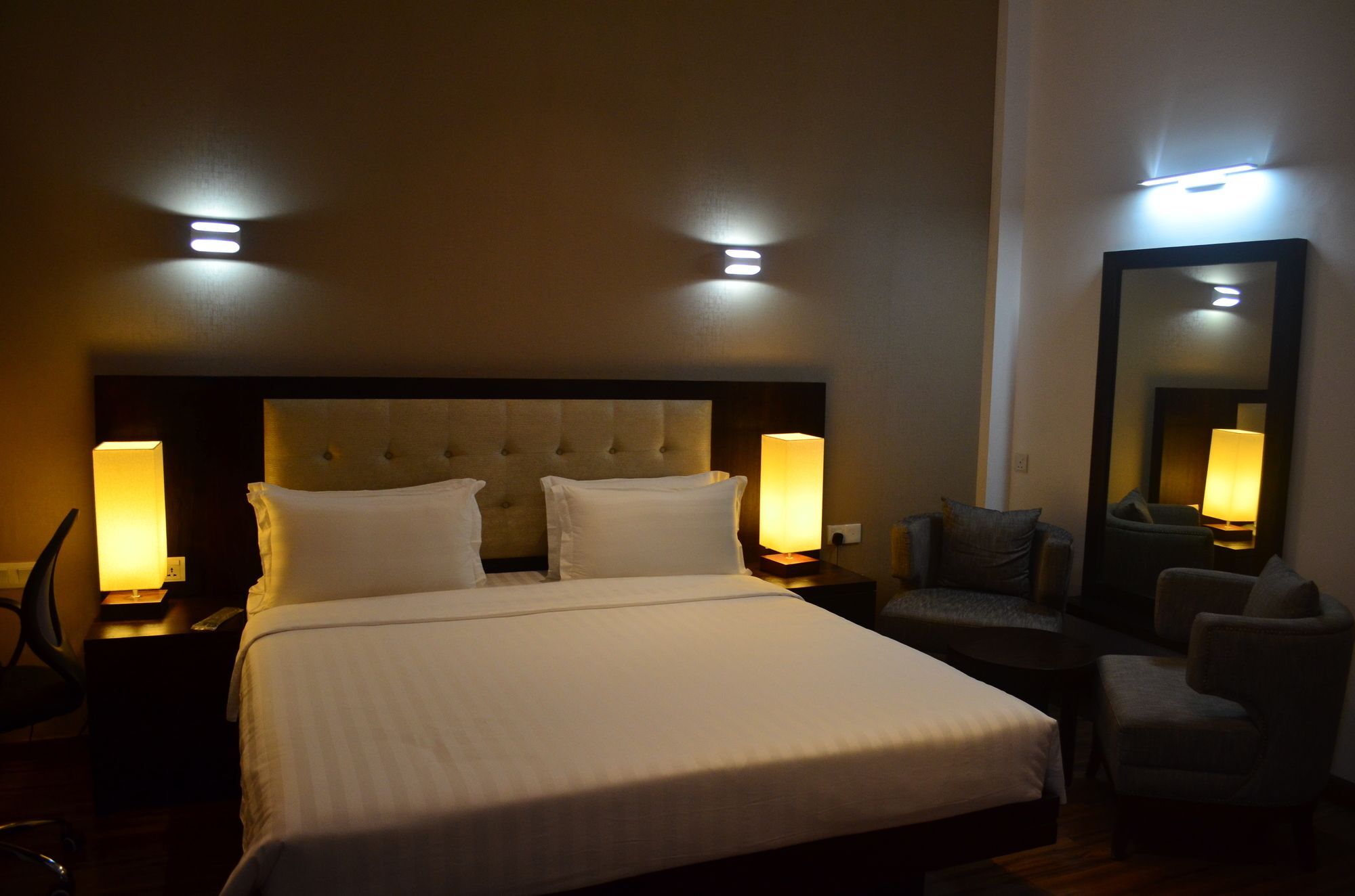 Ripon Grand Hill By Ehi Hotel Nuwara Eliya Luaran gambar
