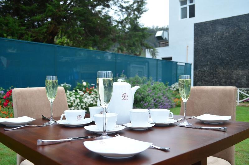 Ripon Grand Hill By Ehi Hotel Nuwara Eliya Luaran gambar