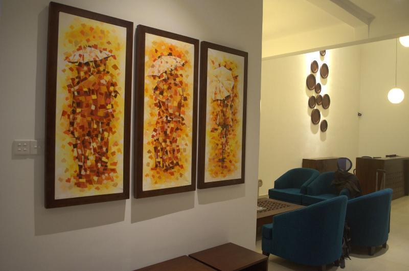 Ripon Grand Hill By Ehi Hotel Nuwara Eliya Luaran gambar